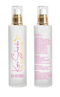 Silk Her Hair Serum